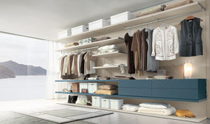 CABINA STORE ALF DAFRE'