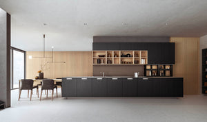 CUCINA LOGICA LO VALDESIGN