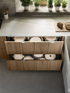 CUCINA MAGGIORANA VALDESIGN