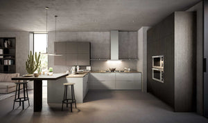 CUCINA LOGICA LO VALDESIGN