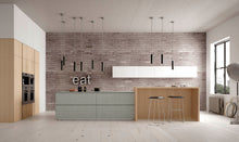 Carica l&#39;immagine nel visualizzatore di Gallery, CUCINA FORTY/5 VALDESIGN
