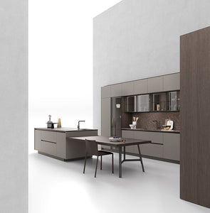 CUCINA LOGICA LO VALDESIGN