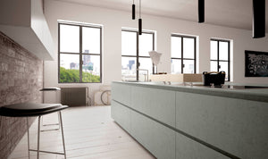 CUCINA FORTY/5 VALDESIGN