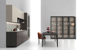 CUCINA LOGICA L40 VALDESIGN