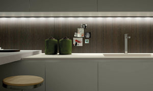 CUCINA FORTY/5 VALDESIGN