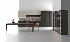 CUCINA LOGICA L40 VALDESIGN