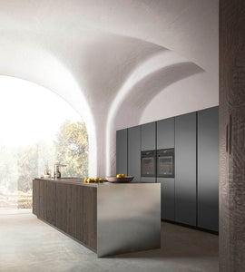 CUCINA LOGICA LO VALDESIGN