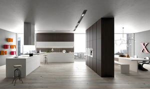 CUCINA FORTY/5 VALDESIGN