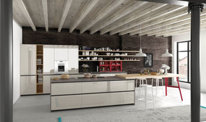 CUCINA REEF VALDESIGN