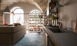 CUCINA SOHO VALDESIGN