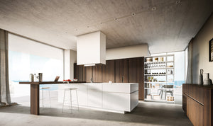 CUCINA SOHO VALDESIGN