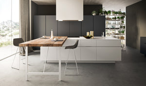 CUCINA SOHO VALDESIGN