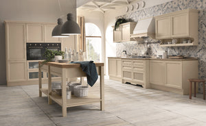 CUCINA HARMONY SHABBY CUCINESSE