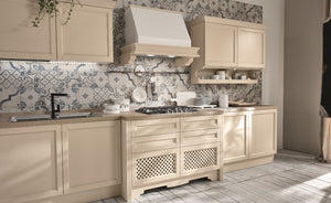 CUCINA HARMONY SHABBY CUCINESSE