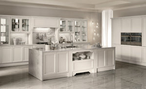 CUCINA HARMONY CLASSIC CUCINESSE