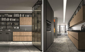 CUCINA EVOLVE CUCINESSE