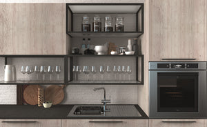 CUCINA EVOLVE CUCINESSE