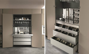 CUCINA EVOLVE CUCINESSE