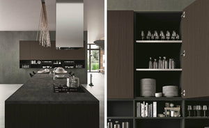 CUCINA EVOLVE CUCINESSE