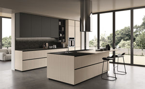 CUCINA EVOLVE CUCINESSE