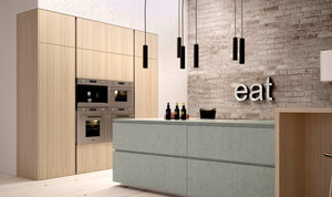 CUCINA FORTY/5 VALDESIGN