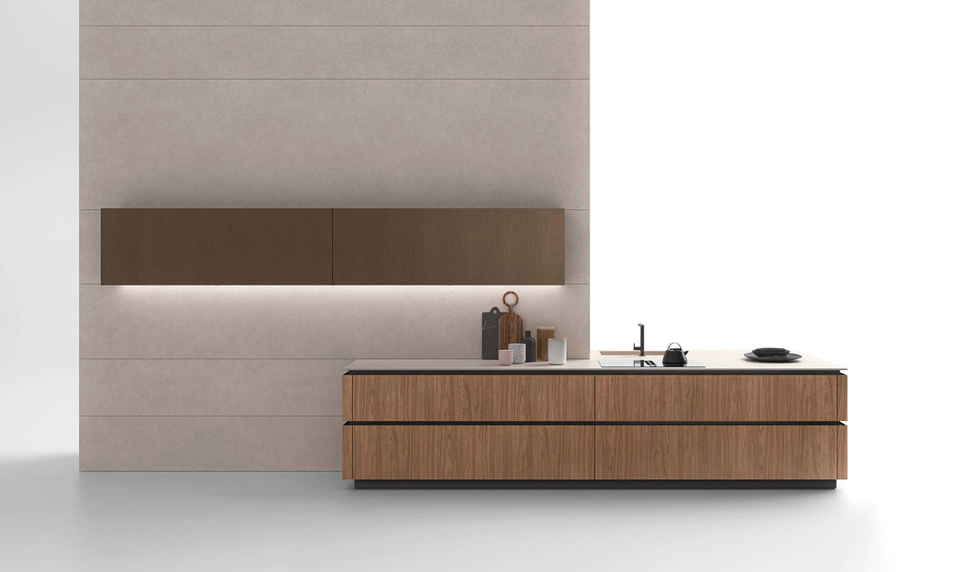 CUCINA LOGICA L90 VALDESIGN