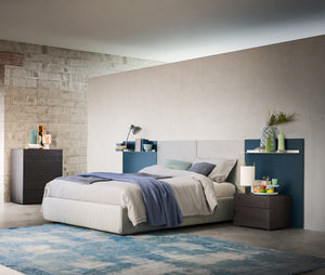 LETTO SUITE SYSTEM ALF DAFRE'