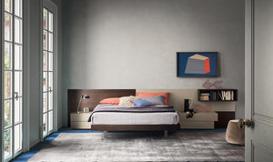 LETTO SUITE SYSTEM ALF DAFRE'