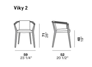 SEDIA VIKY ALF DAFRE'