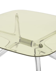 TAVOLINO BLAST KARTELL