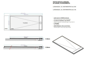 AREA DOCCIA SUM MAKRO - arredinterni