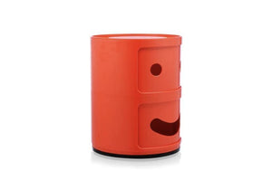 COMPONIBILE SMILE KARTELL - arredinterni