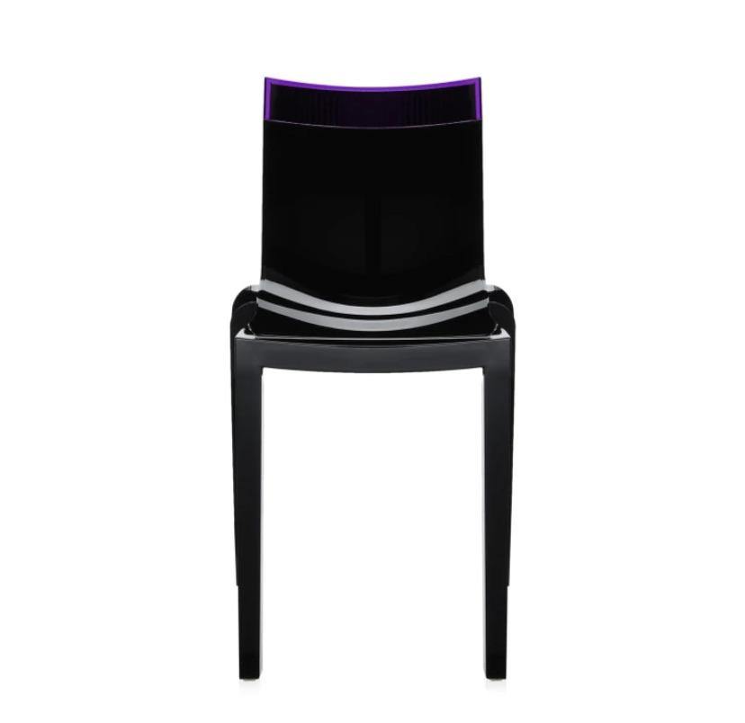 SEDIA HI-CUT KARTELL - arredinterni