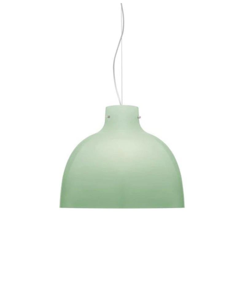 Kartell Lampadario Bellissima Lucido - Lampade Da Sospensione Bellissima