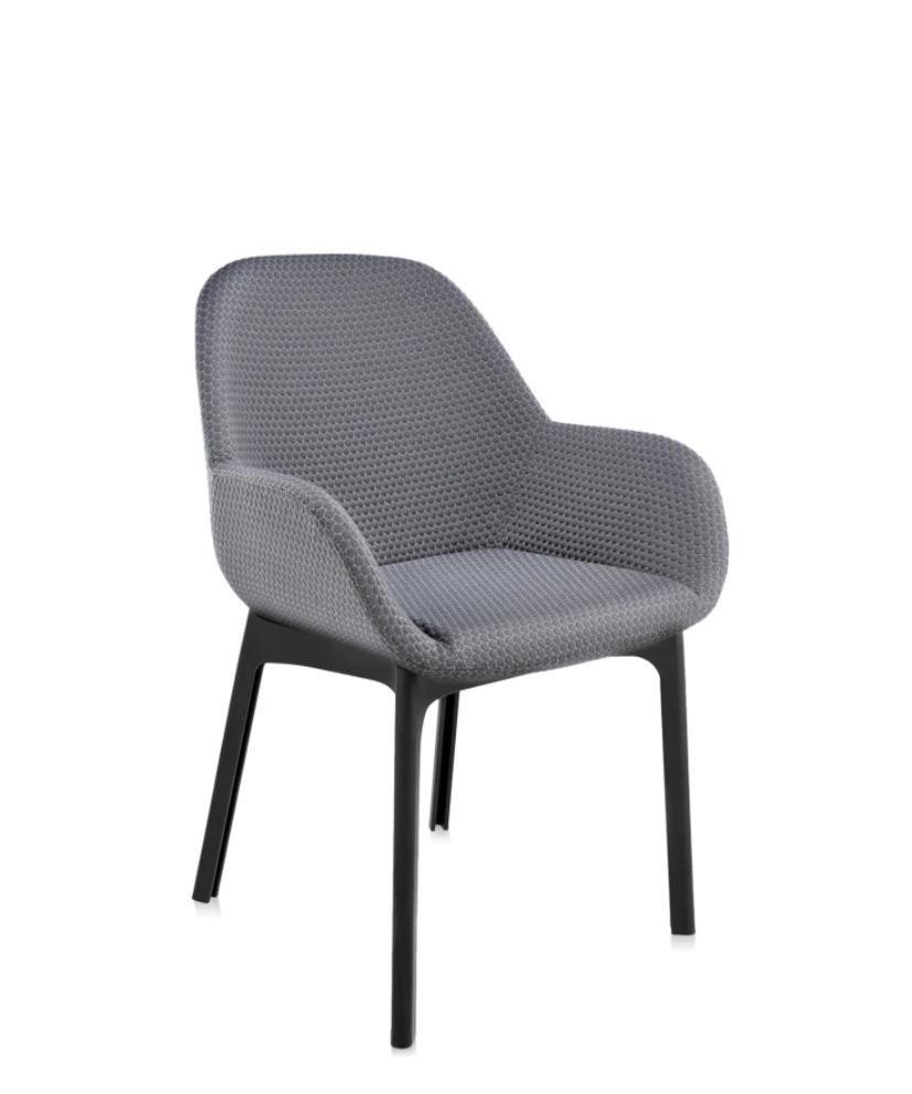 SEDIA CLAP MELANGE KARTELL - arredinterni