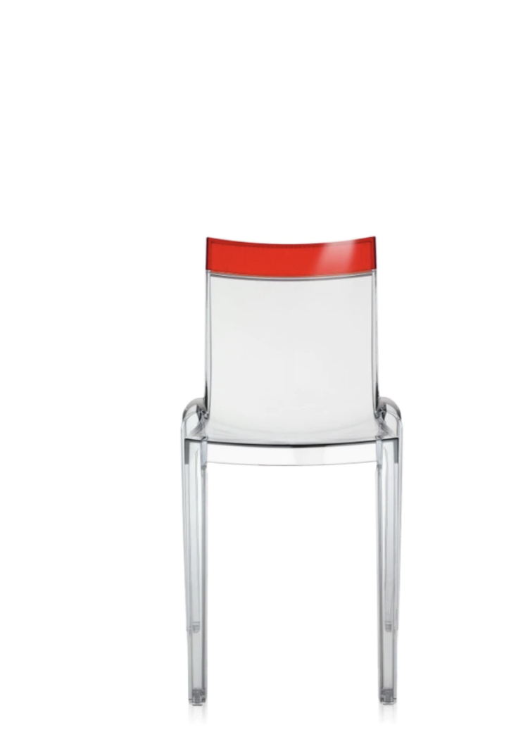 SEDIA HI-CUT KARTELL - arredinterni