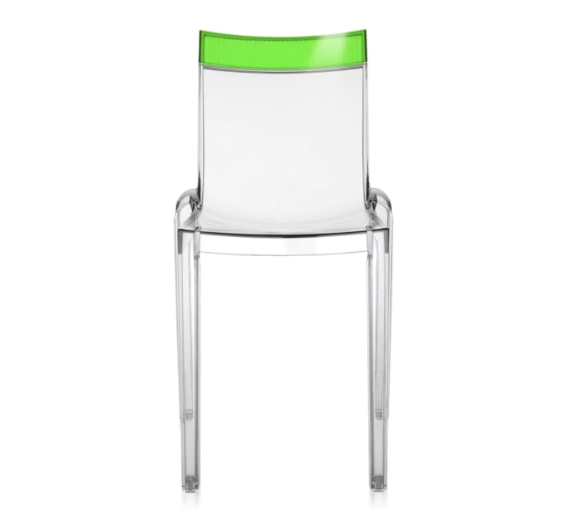 SEDIA HI-CUT KARTELL - arredinterni