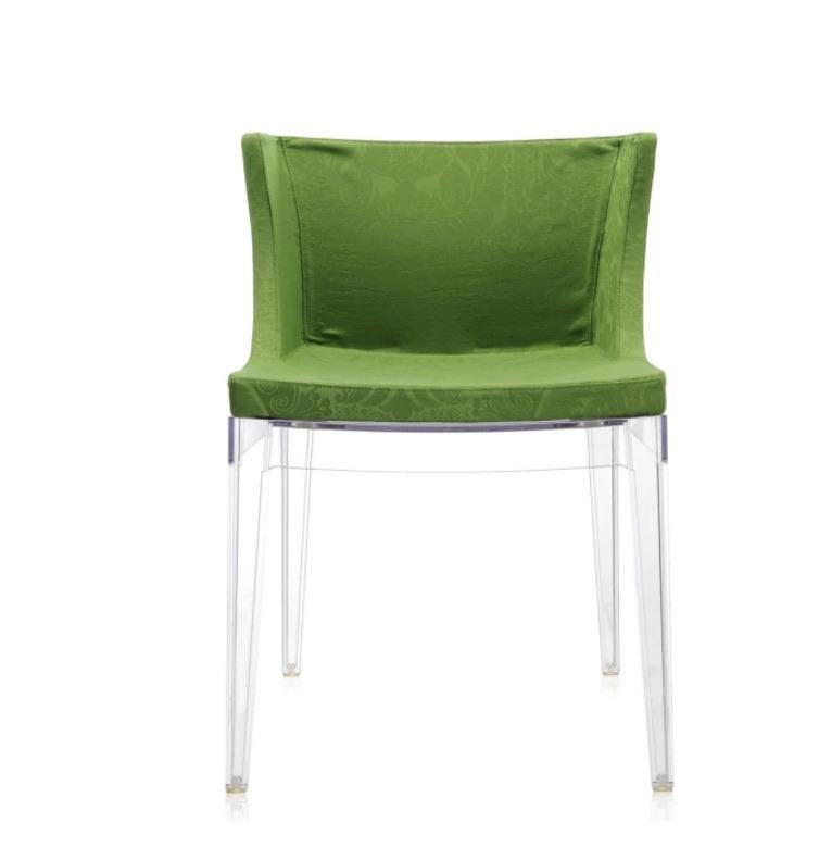 SEDIA MADEMOISELLE KARTELL - arredinterni