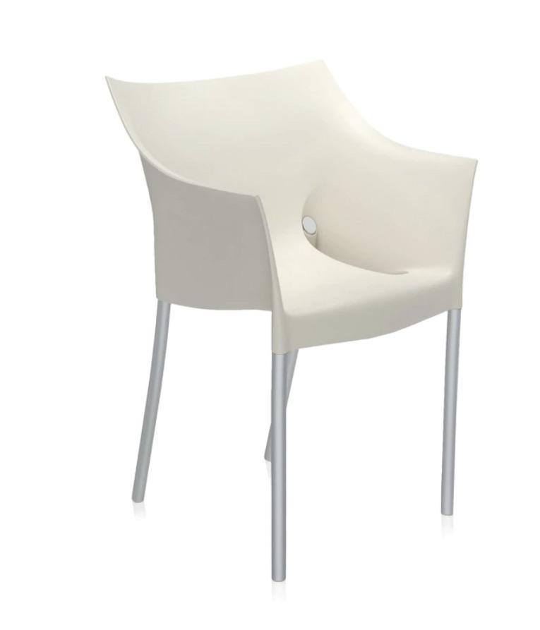 SEDIA DR.NO KARTELL - arredinterni