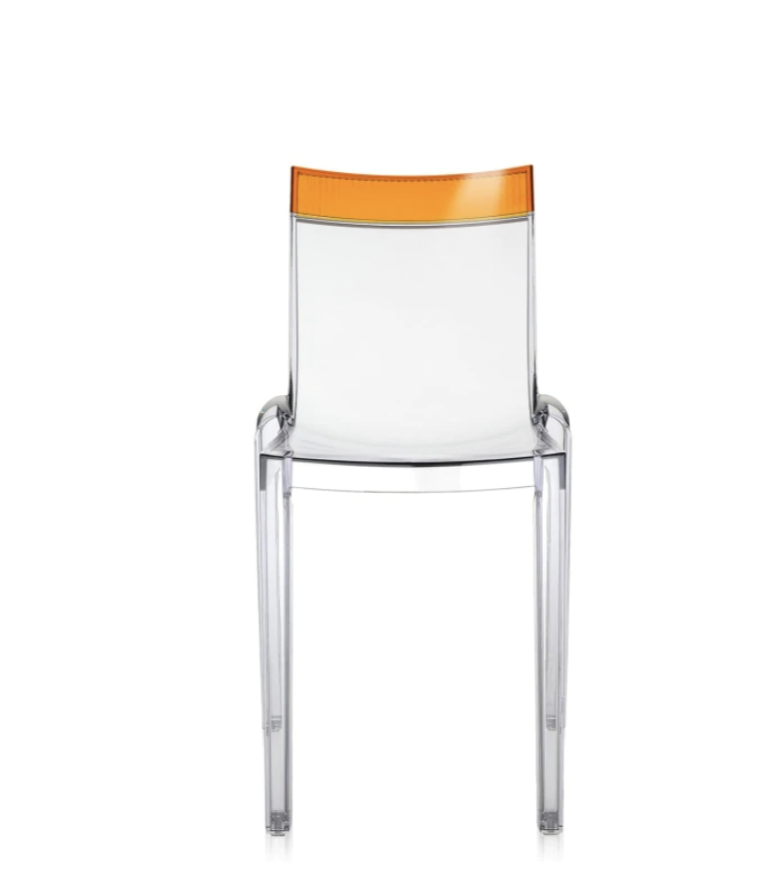 SEDIA HI-CUT KARTELL - arredinterni