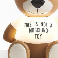 LAMPADA TOY MOSCHINO KARTELL - arredinterni