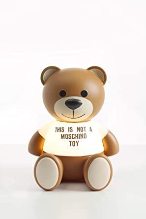 LAMPADA TOY MOSCHINO KARTELL - arredinterni