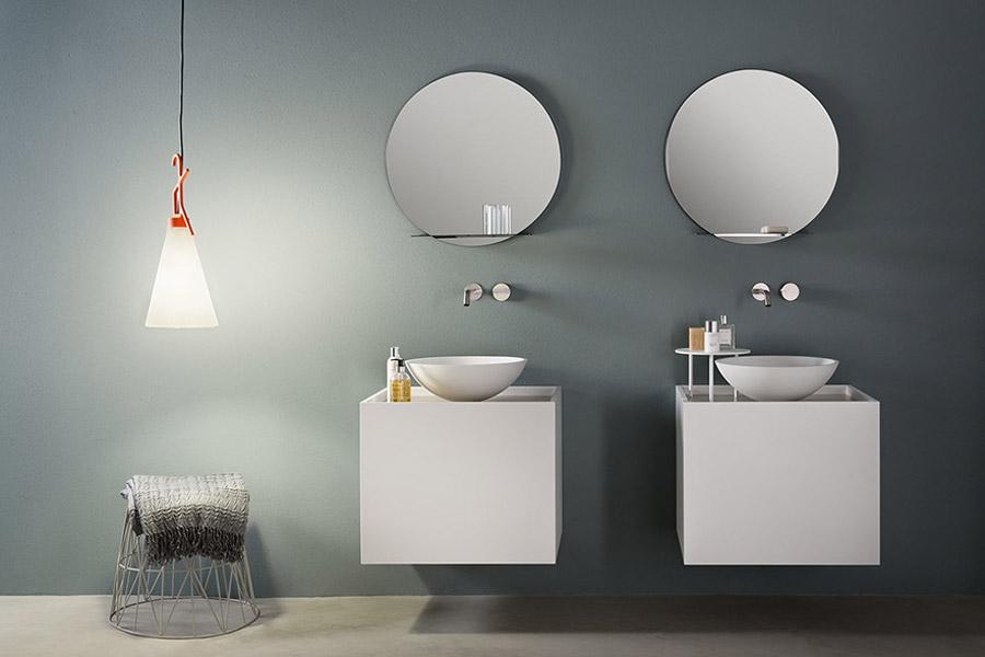 LAVABO TENDER MAKRO - arredinterni