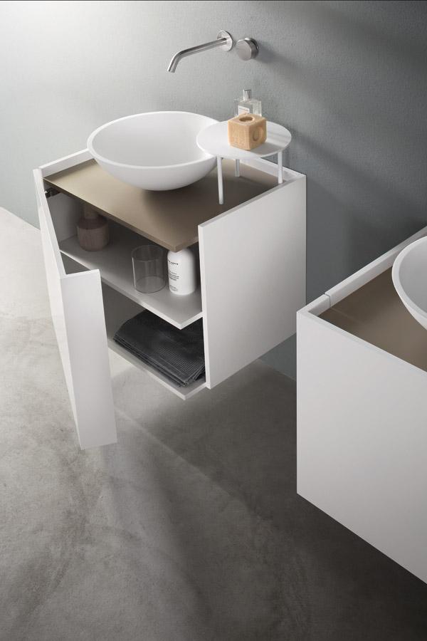 LAVABO TENDER MAKRO - arredinterni