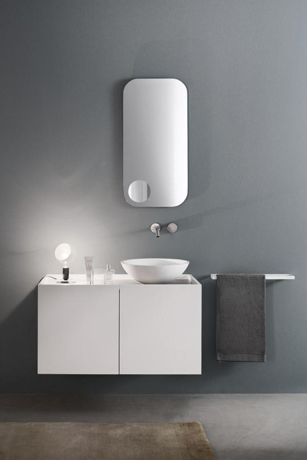 LAVABO TENDER MAKRO - arredinterni