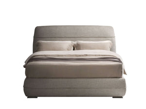 LETTO MANDARINE FLOU - arredinterni