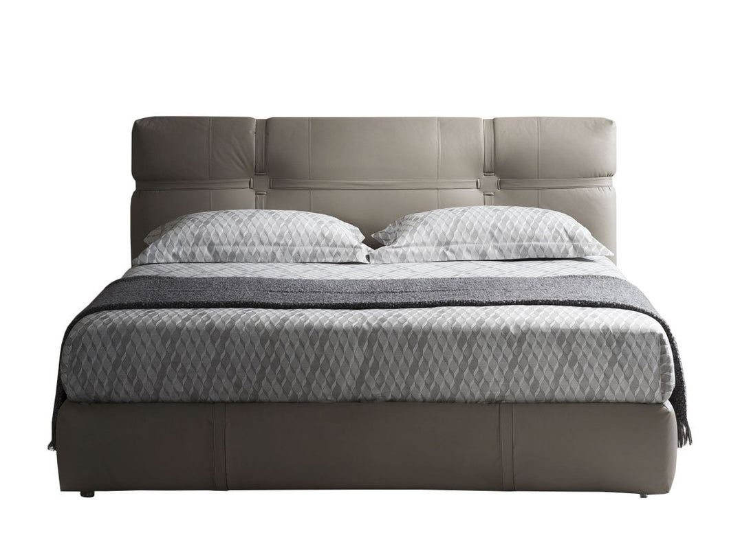 LETTO NEW BOND FLOU - arredinterni