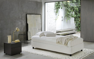 LETTO SOMMIER FLOU - arredinterni