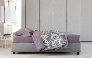 LETTO SOMMIER FLOU - arredinterni