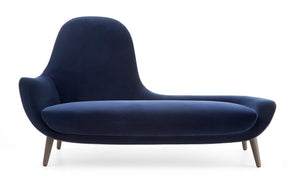 POLTRONA MAD CHAISE LONGUE POLIFORM - arredinterni